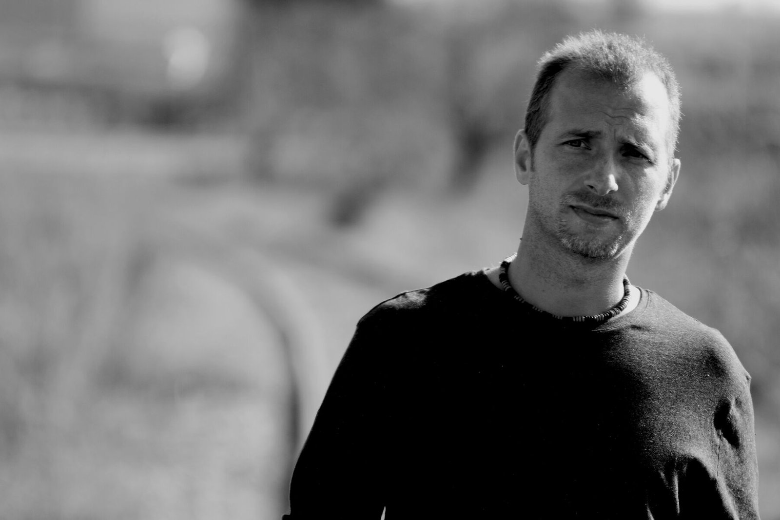 Michele Perruggini – foto Gianlivio Liberti