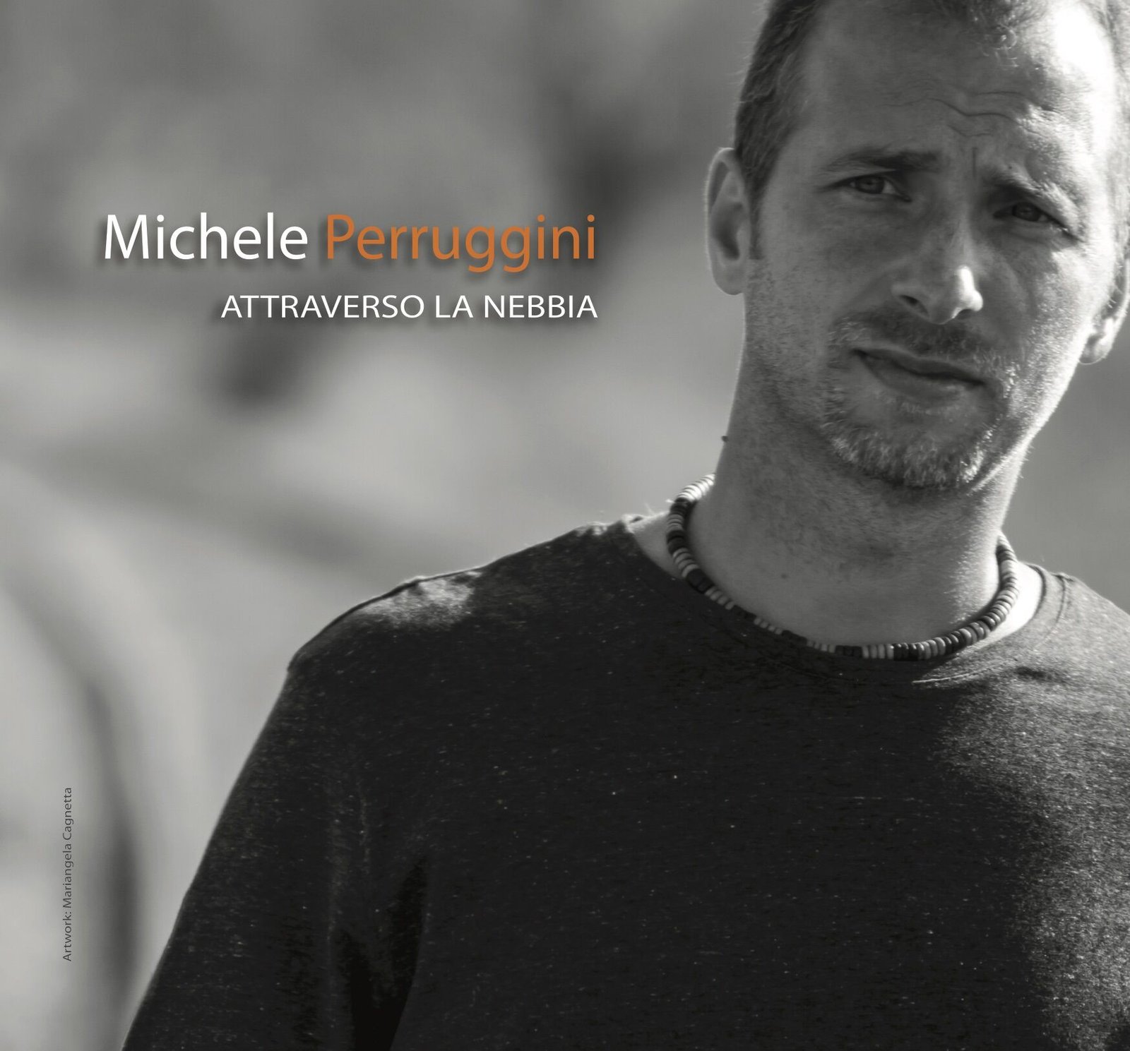 Attraverso la Nebbia – Michele Perruggini (Abeat Records, 2015)