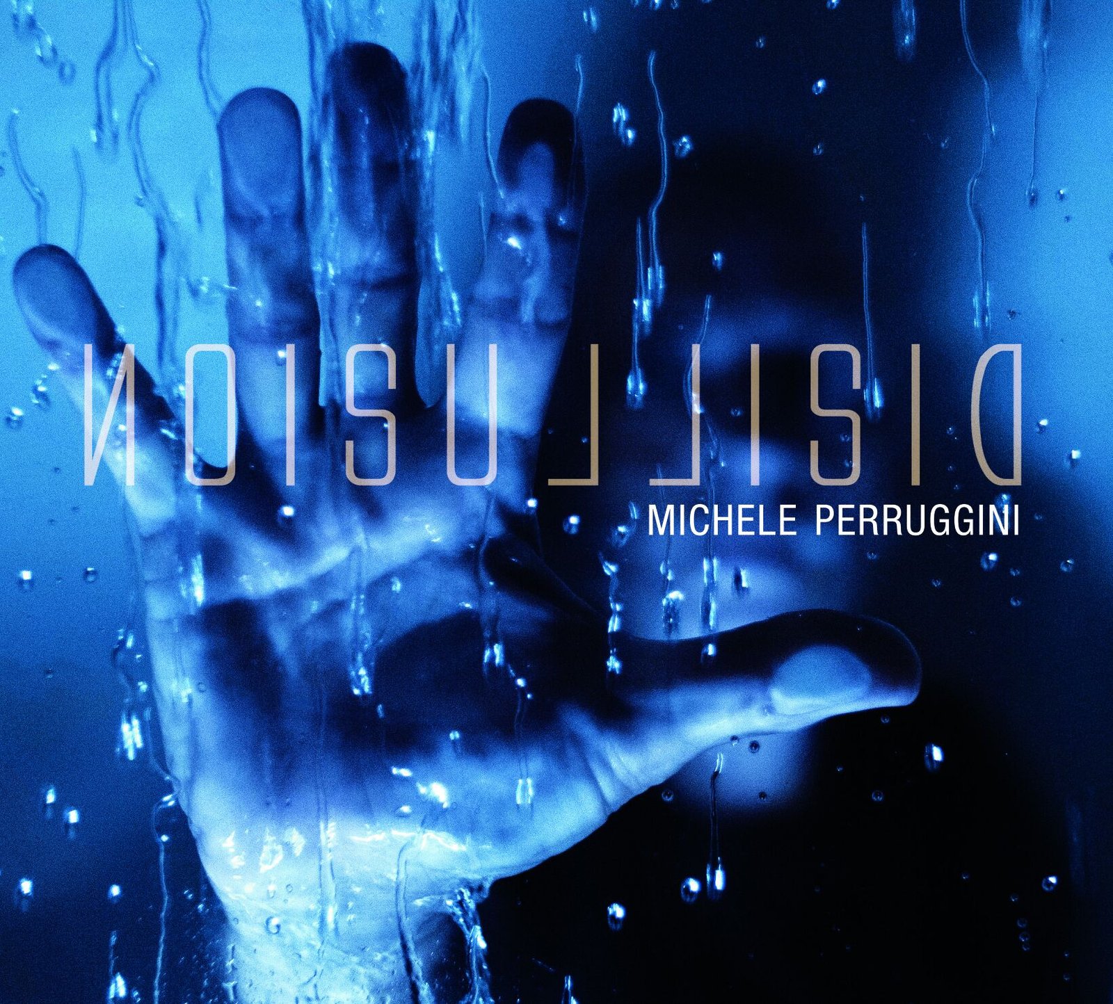 Disillusion – Michele Perruggini (Abeat Records, 2023)