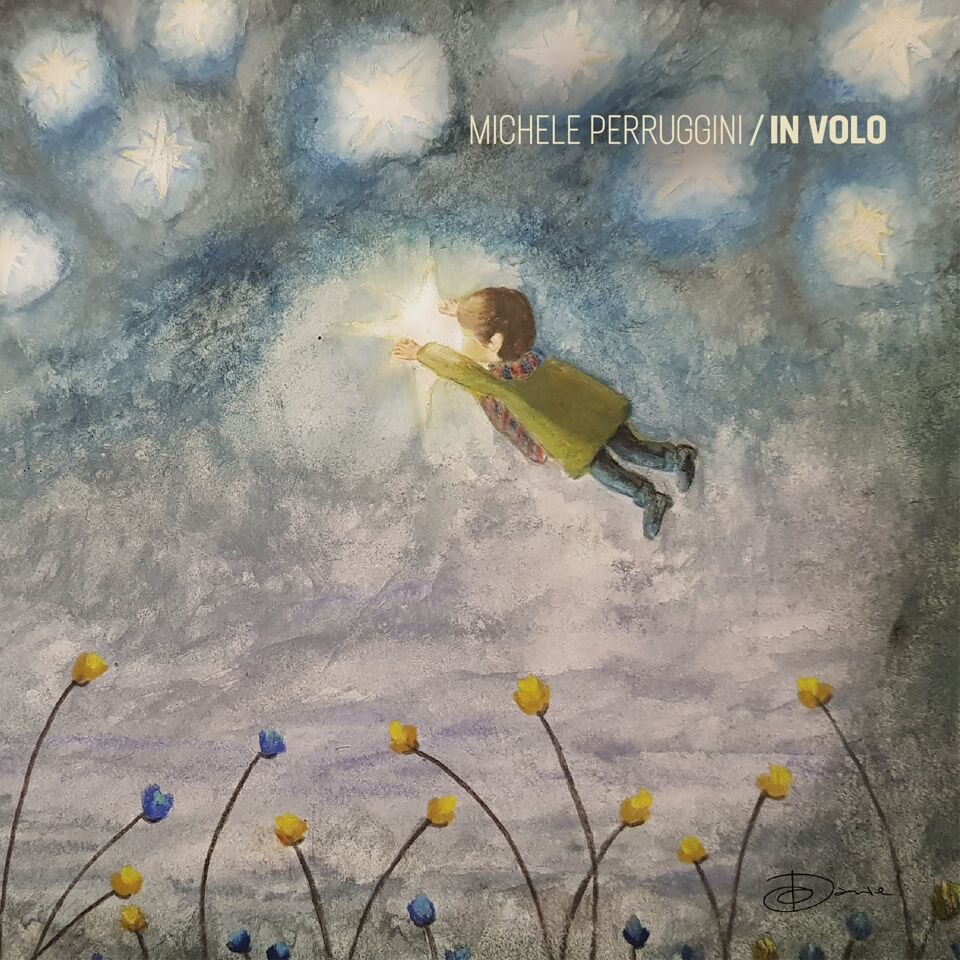 In Volo – Michele Perruggini (Abeat Records, 2019)