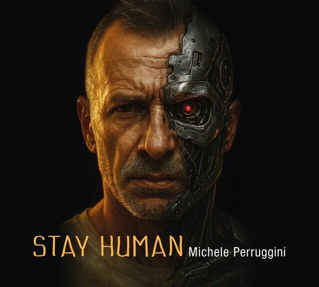 Stay Human
