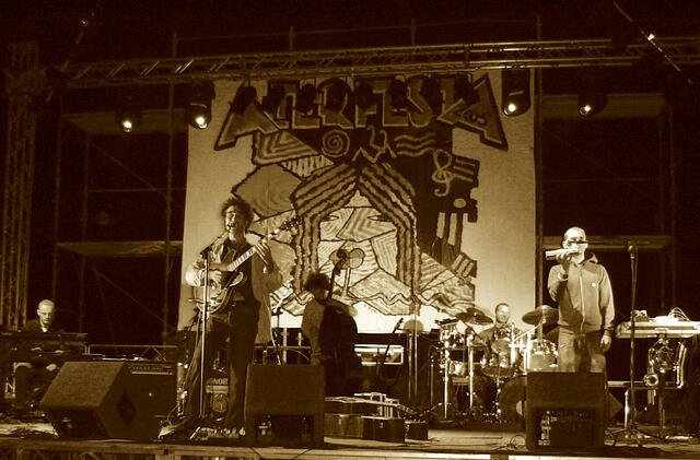Alterfesta 2005