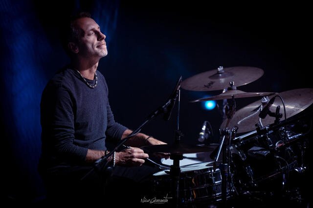 Michele Perruggini