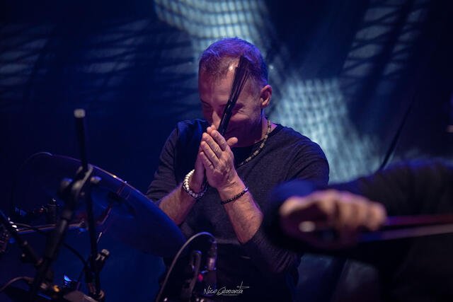 Michele Perruggini