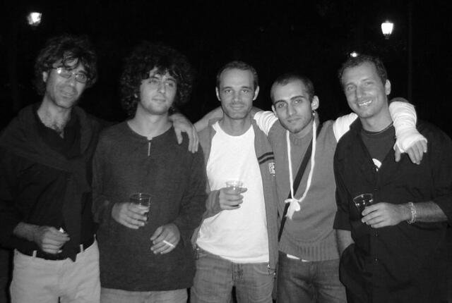Con i Radiobunker