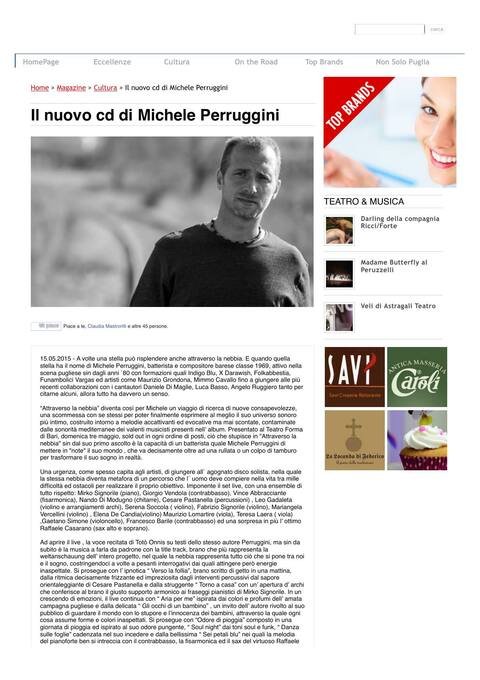 Puglia Eccellente